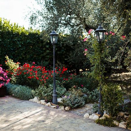 Appartamento A Casa Di Sara Tivoli Esterno foto