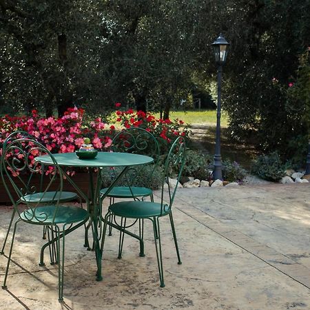 Appartamento A Casa Di Sara Tivoli Esterno foto