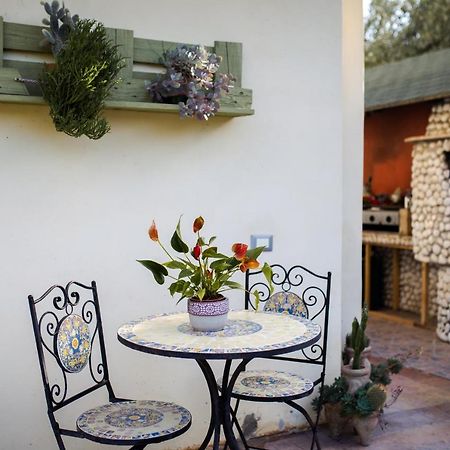 Appartamento A Casa Di Sara Tivoli Esterno foto