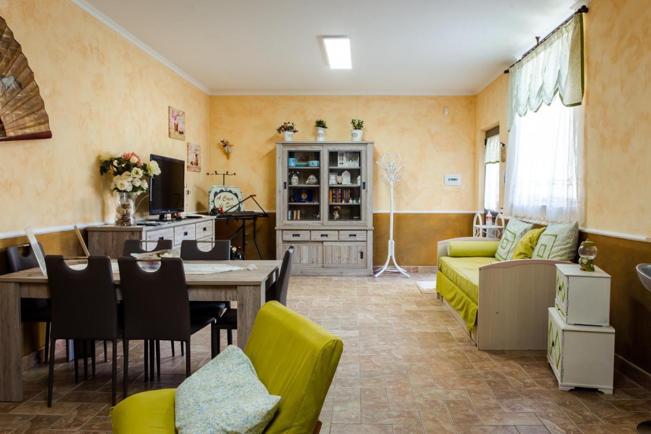 Appartamento A Casa Di Sara Tivoli Esterno foto