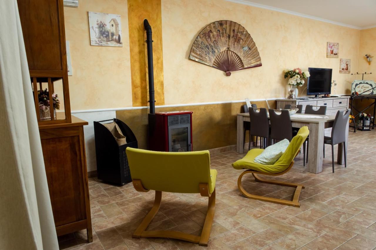 Appartamento A Casa Di Sara Tivoli Esterno foto