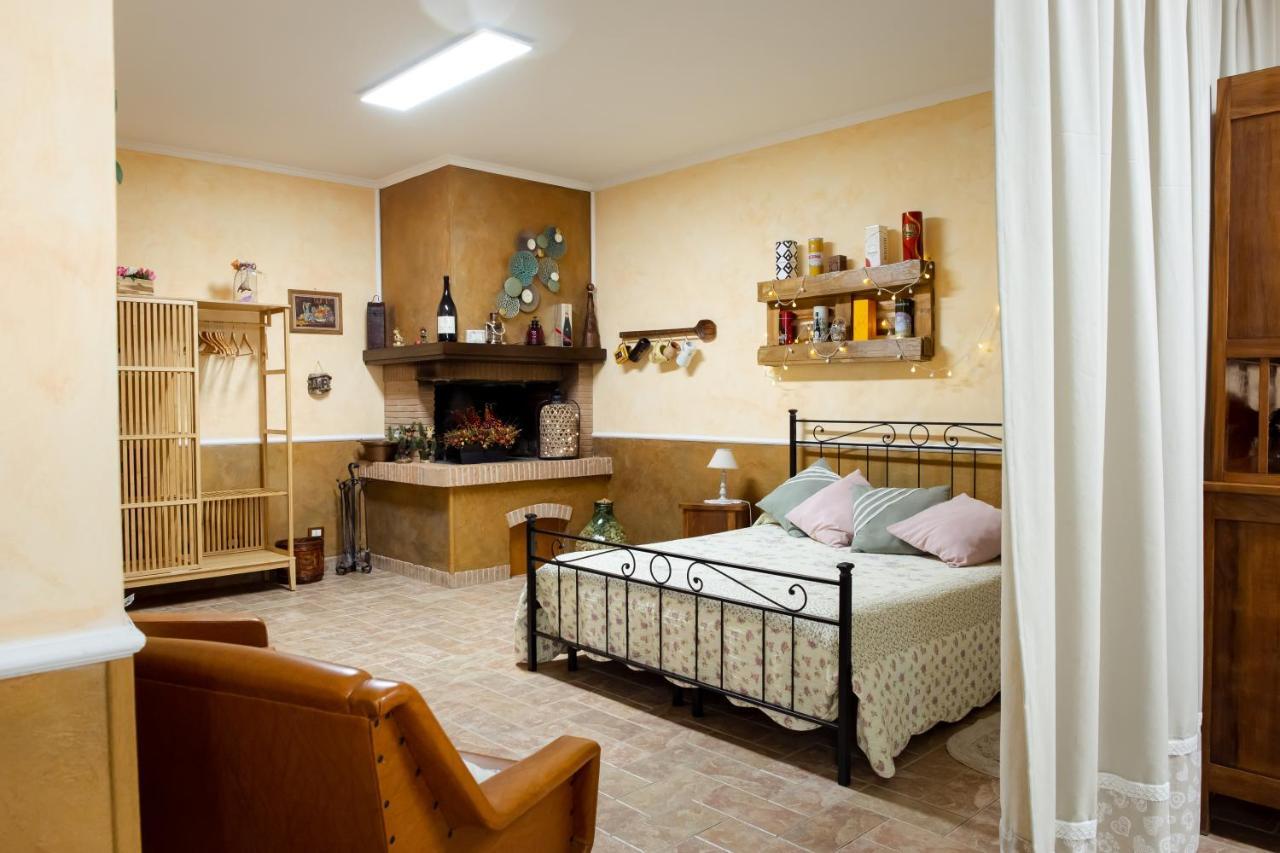 Appartamento A Casa Di Sara Tivoli Esterno foto