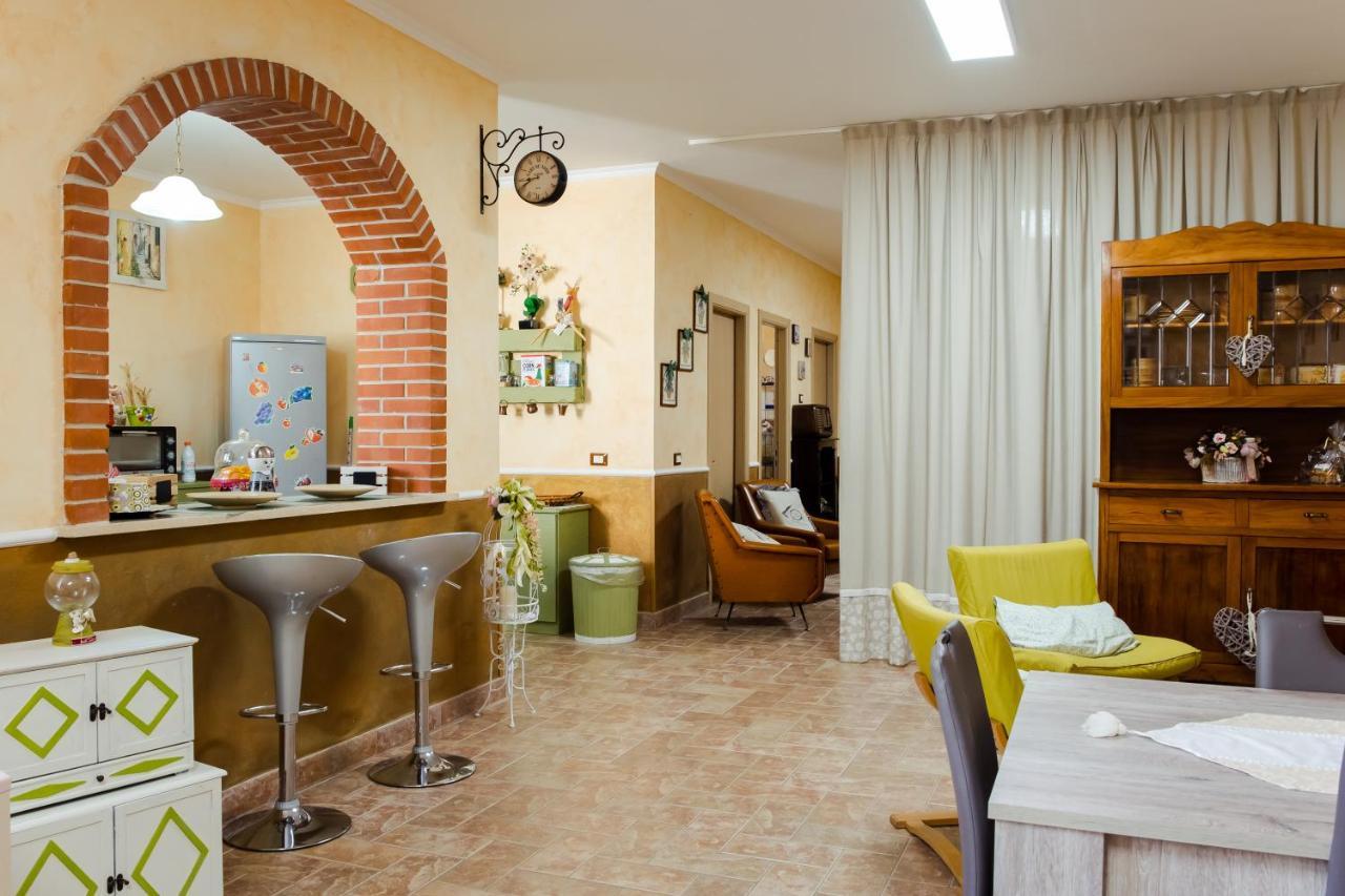 Appartamento A Casa Di Sara Tivoli Esterno foto