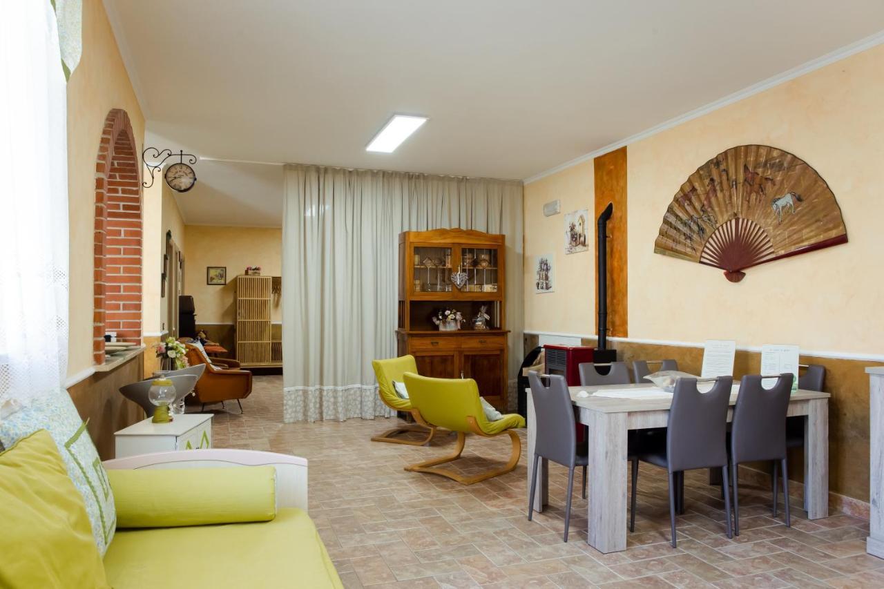Appartamento A Casa Di Sara Tivoli Esterno foto
