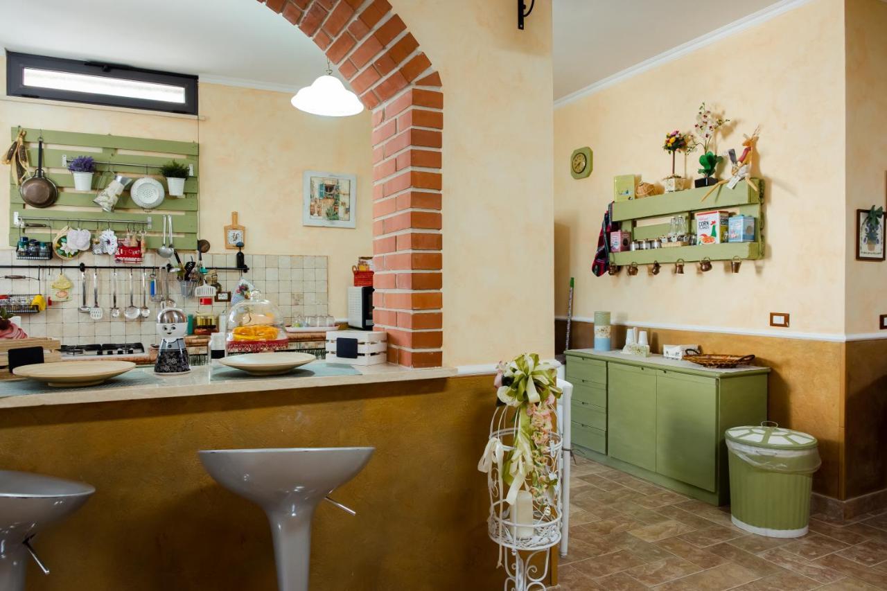 Appartamento A Casa Di Sara Tivoli Esterno foto