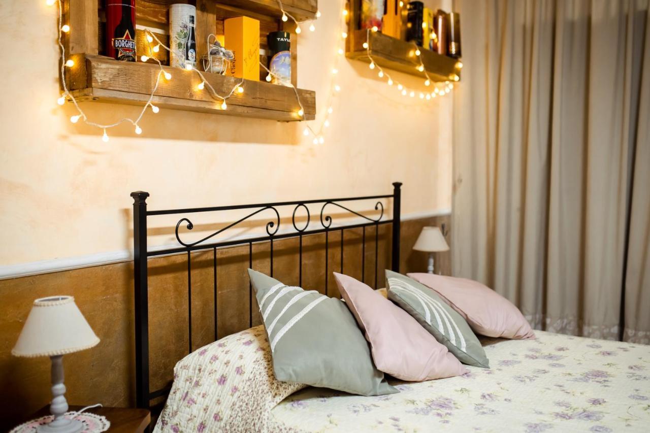 Appartamento A Casa Di Sara Tivoli Esterno foto