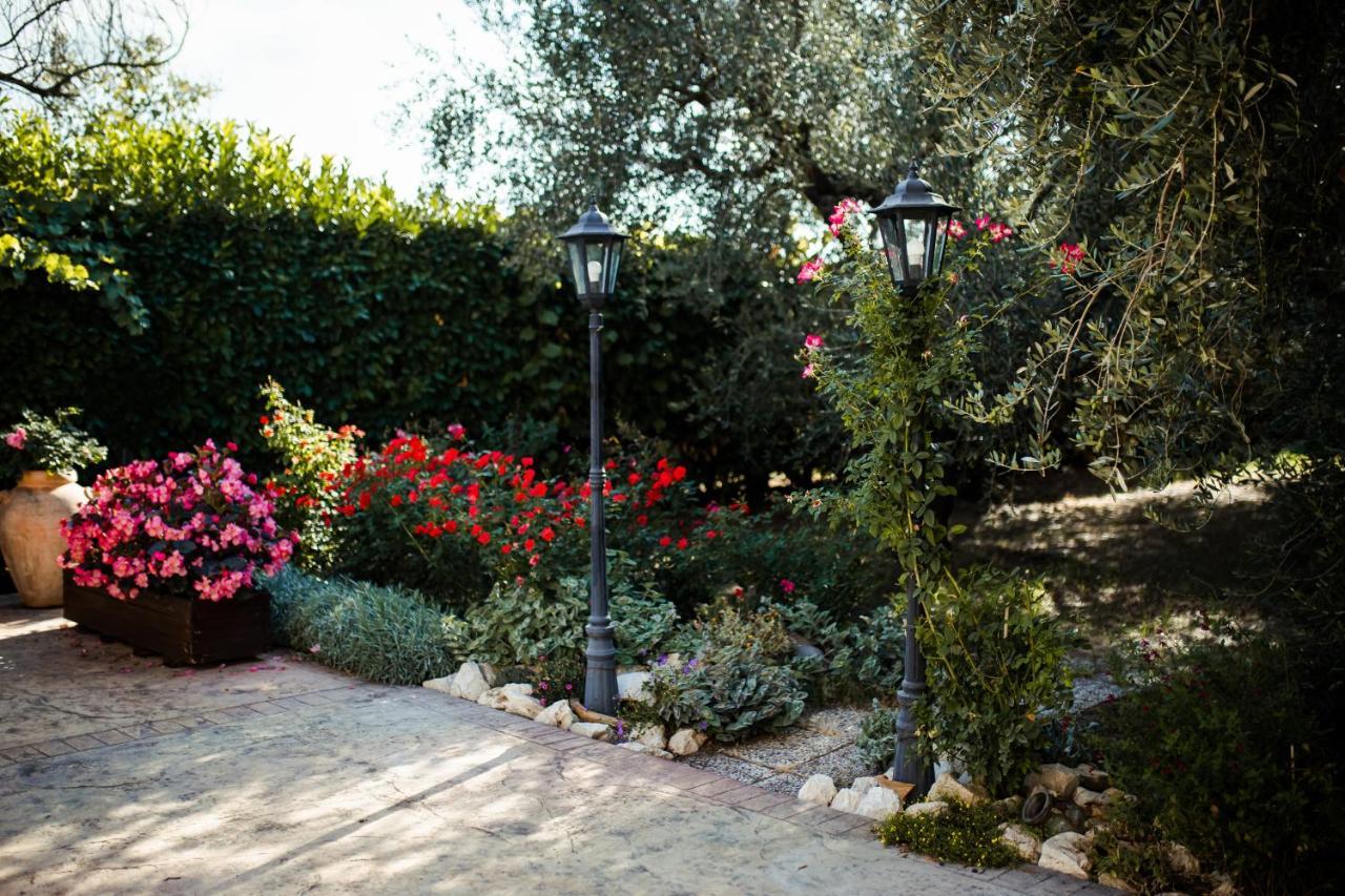 Appartamento A Casa Di Sara Tivoli Esterno foto