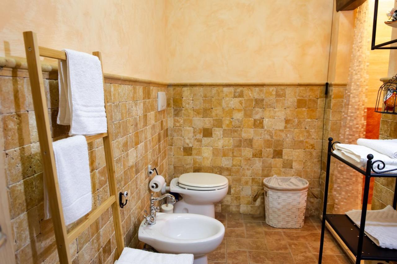 Appartamento A Casa Di Sara Tivoli Esterno foto