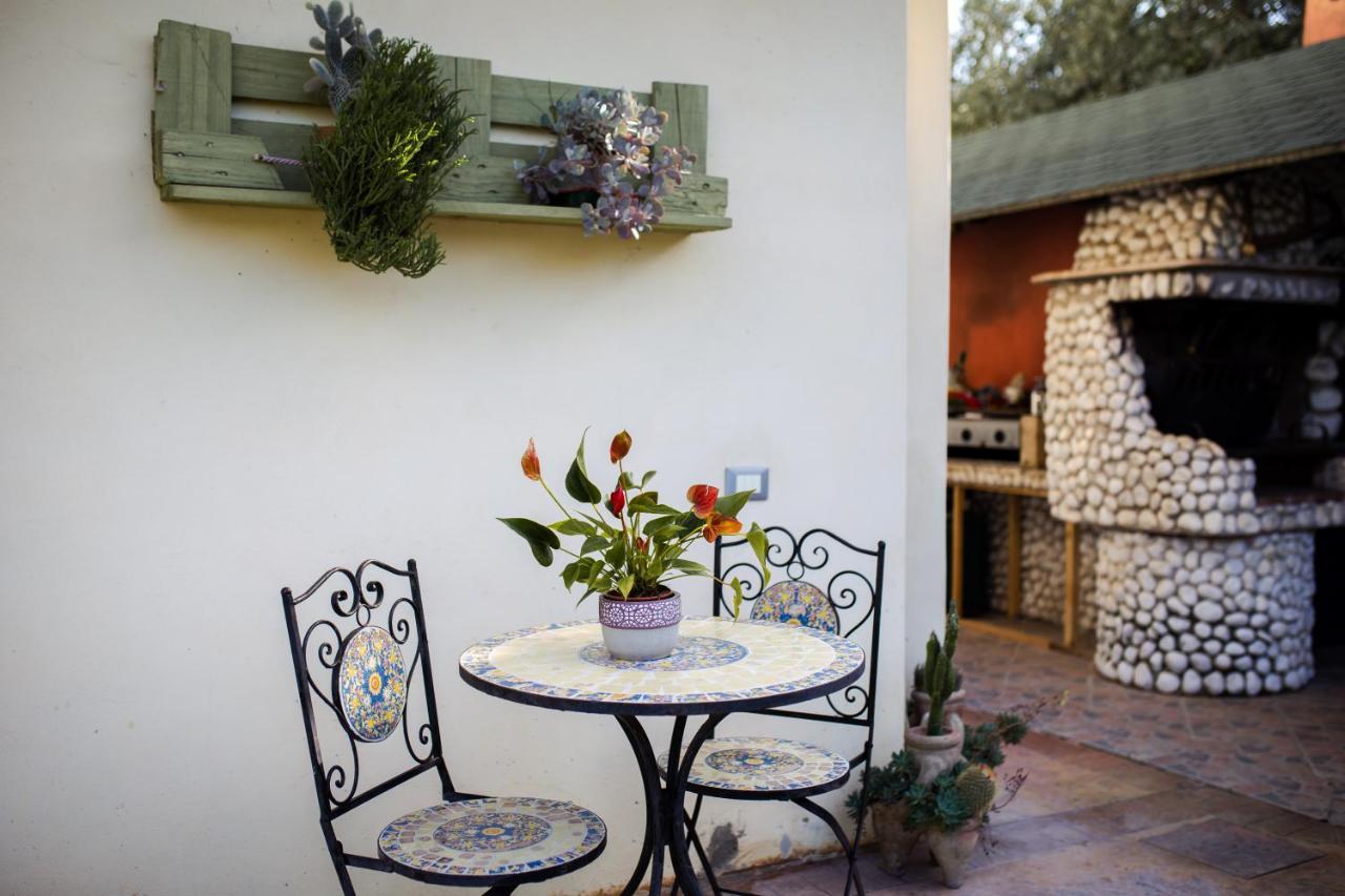 Appartamento A Casa Di Sara Tivoli Esterno foto